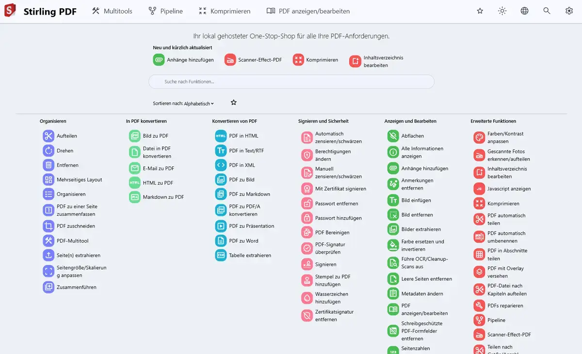Windows Betriebssystem Software download