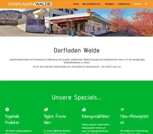 Fixdesign Burgdorf Schweiz - Grafikdesign, Webdesign, Fotografie, PC-Support