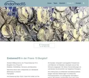 Fixdesign Burgdorf Schweiz - Grafikdesign, Webdesign, Fotografie, PC-Support
