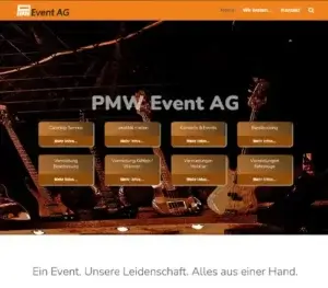 Fixdesign Burgdorf Schweiz - Grafikdesign, Webdesign, Fotografie, PC-Support